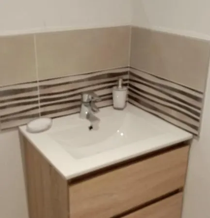 Apartment Kaph