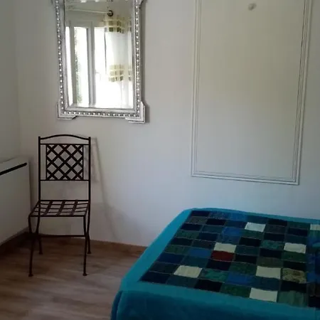 Kaph Apartment *